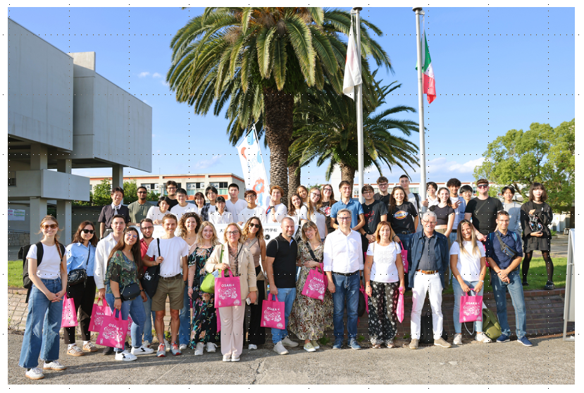 イタリアSCF_集合