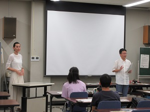 2023年度 「スタートアップチャレンジ甲子園」説明会