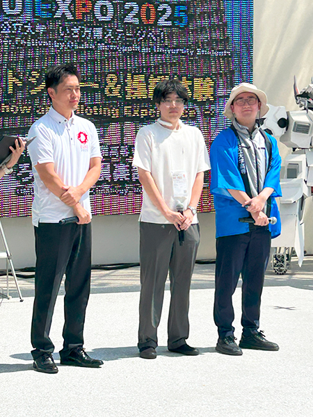 吉村知事