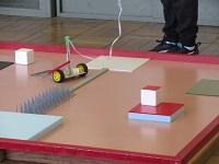 全日本小中学生ロボット選手権【大阪府予選大会】小学生部門④