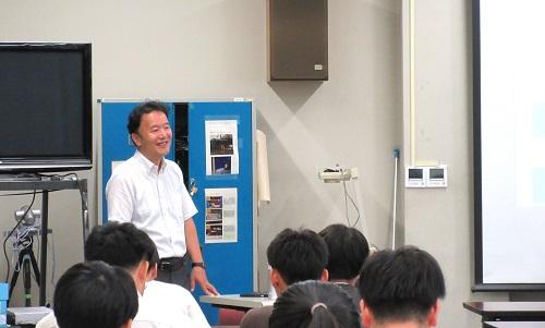 半導体講演2025-1