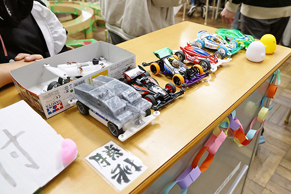 第61回高専祭写真