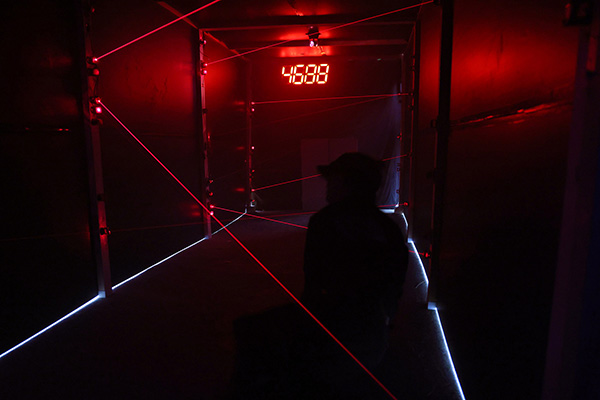 第61回高専祭写真