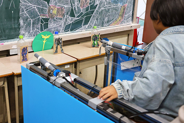 第61回高専祭写真