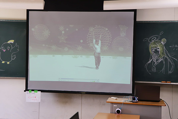 第61回高専祭写真