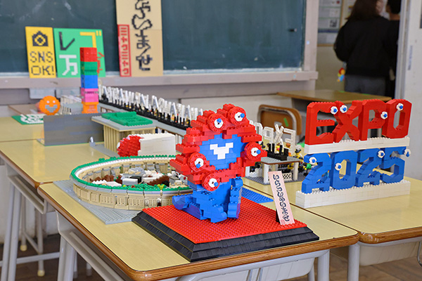 第61回高専祭写真