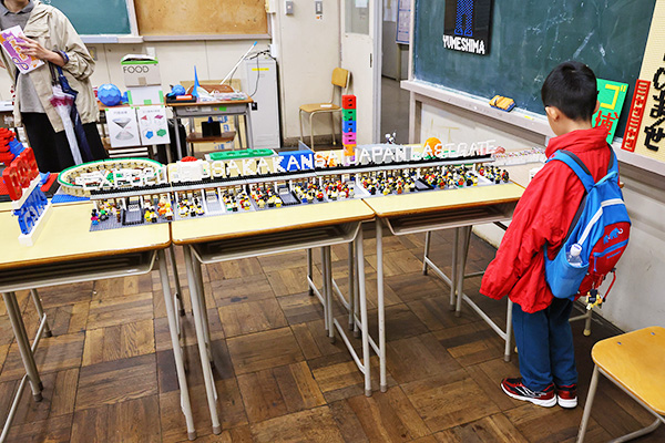 第61回高専祭写真