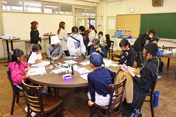 第61回高専祭写真