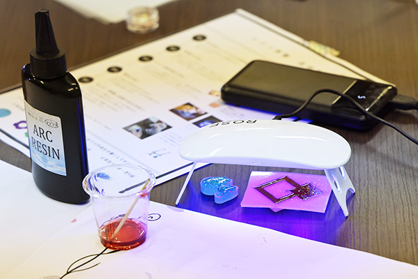 第61回高専祭写真