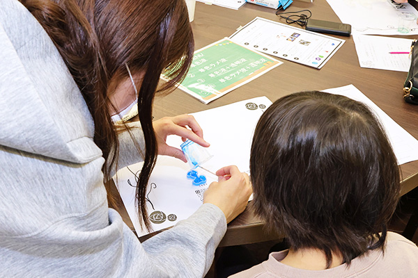 第61回高専祭写真