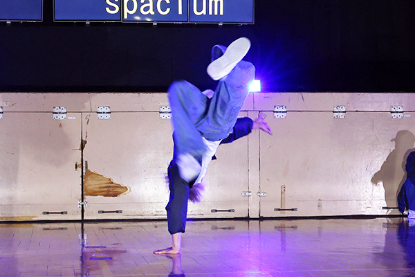 第61回高専祭写真