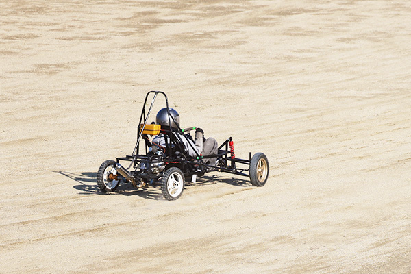第61回高専祭写真