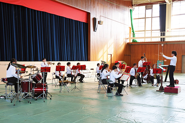 第61回高専祭写真