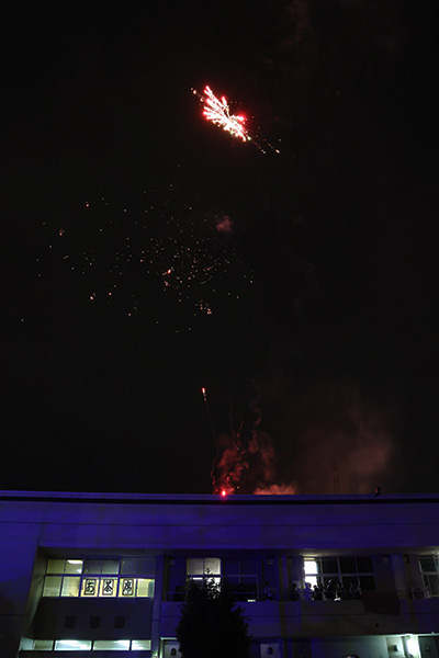 第61回高専祭写真