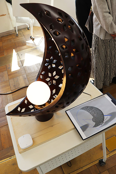 第61回高専祭写真