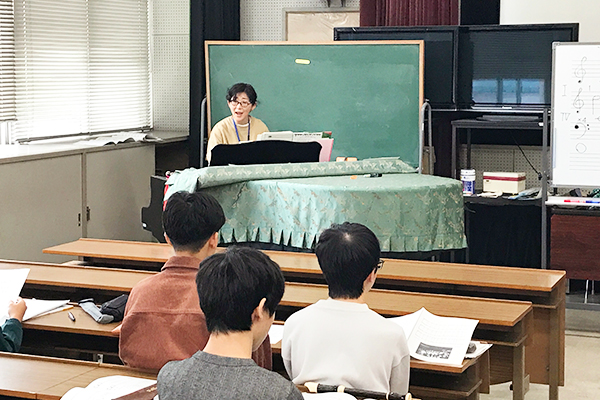 一般科目