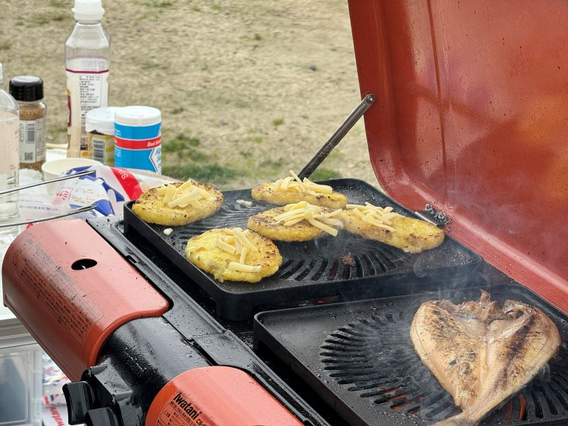 BBQ(5)