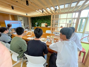 企業見学会2025　栗原木工㈱