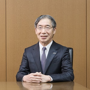 ㈱エネゲート社長