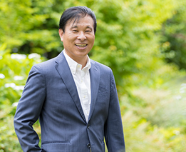 スタッフ社長