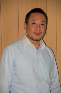 テクノタイヨー社長