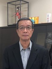 三友社長