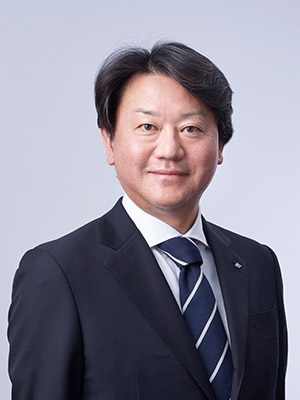 不二製油社長