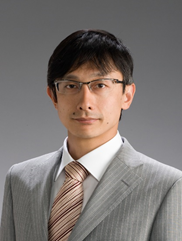 山本光学社長