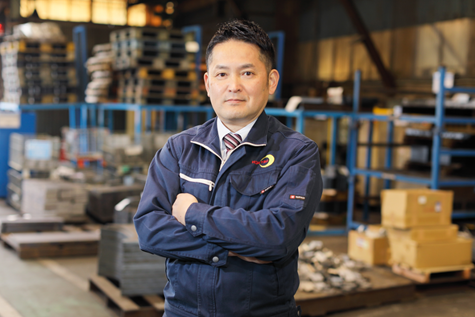 抱月社長